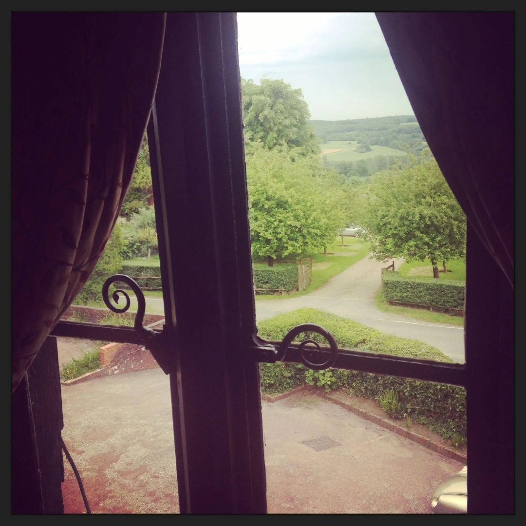 The Star And Eagle Hotel