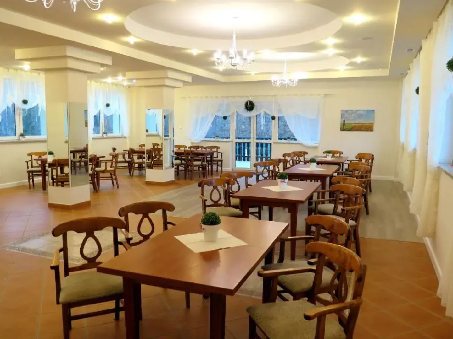 Nad Wodospadem Sp. z o.o