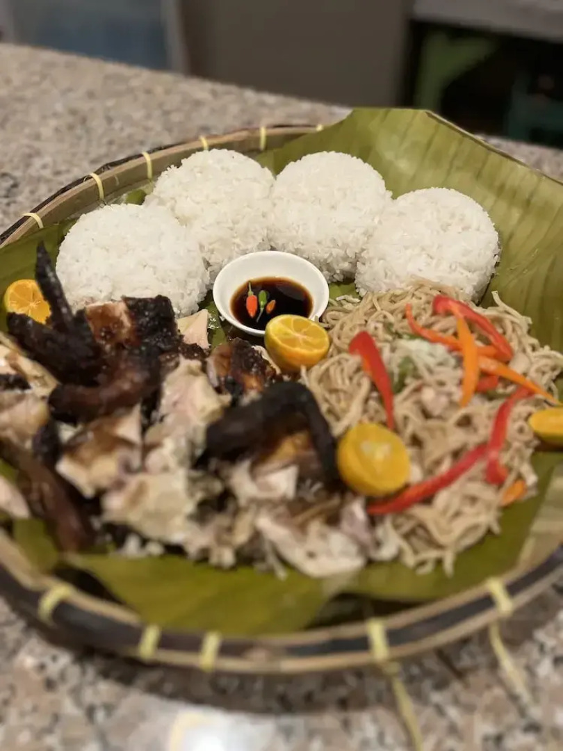 Seaside Travelers Inn by Camiguin Island Home