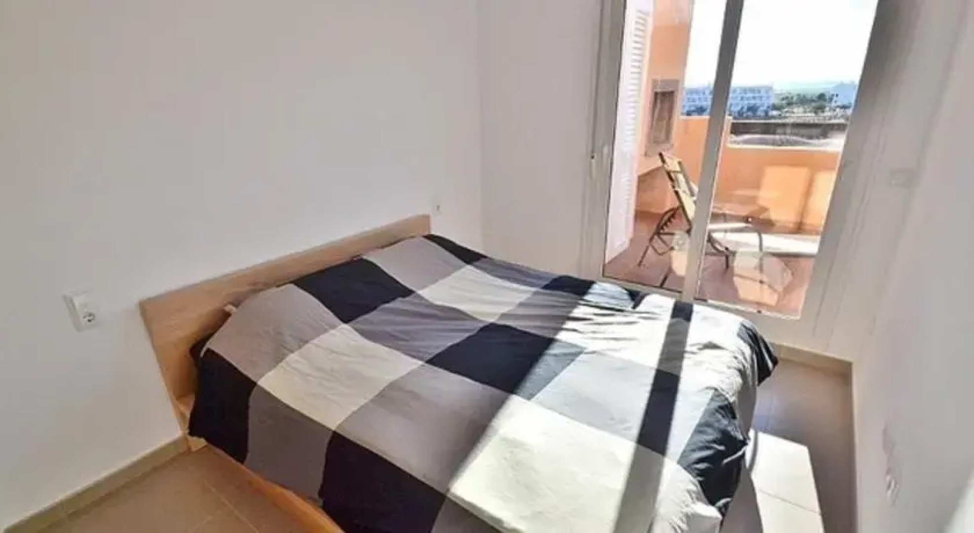 Penthouse Las Terrazzas de la Torre