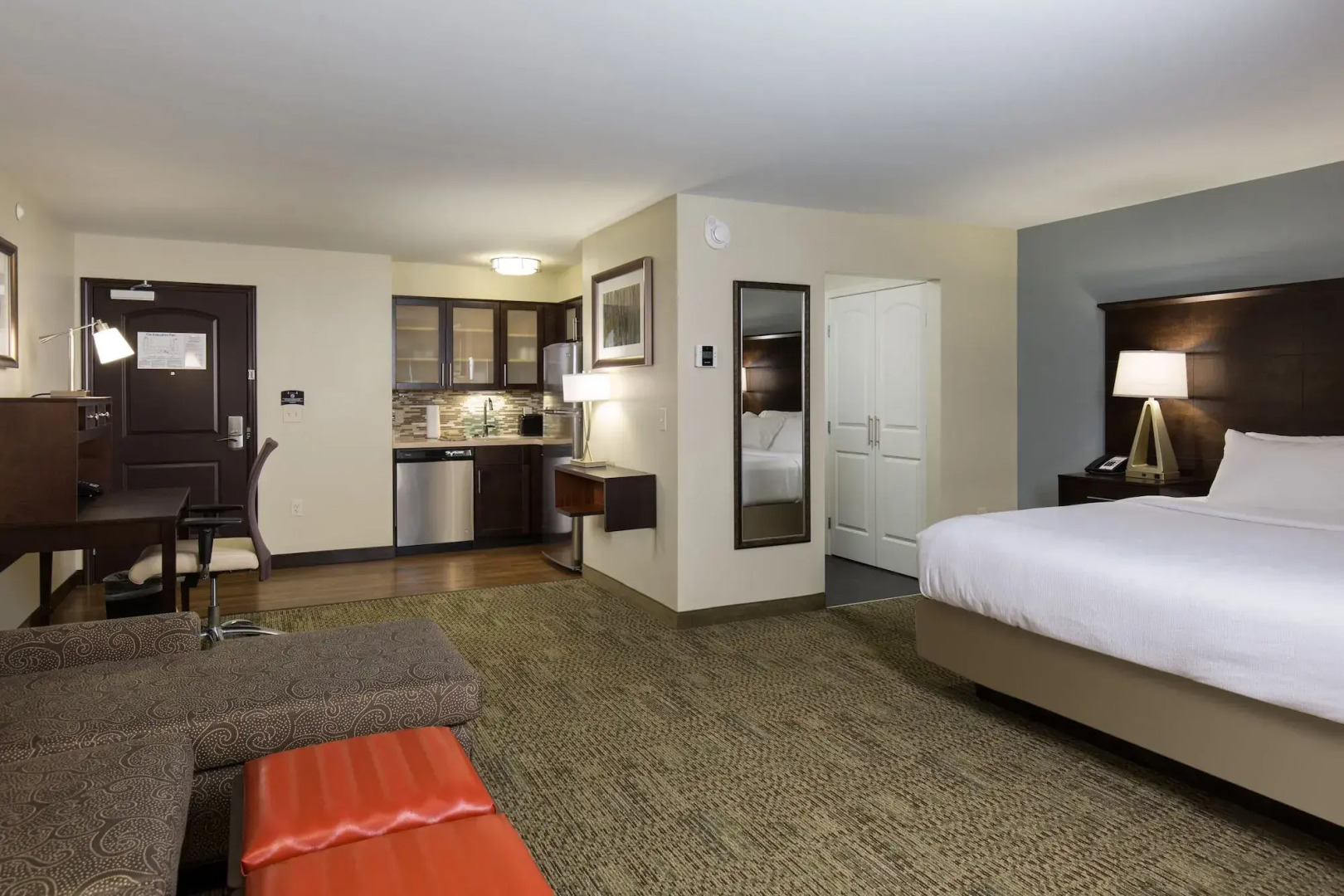 Staybridge Suites Sacramento - Folsom by IHG