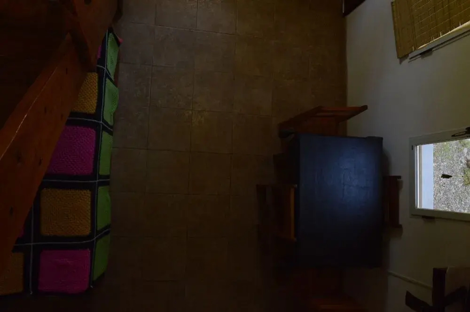 Rancho Pampa Cabañas