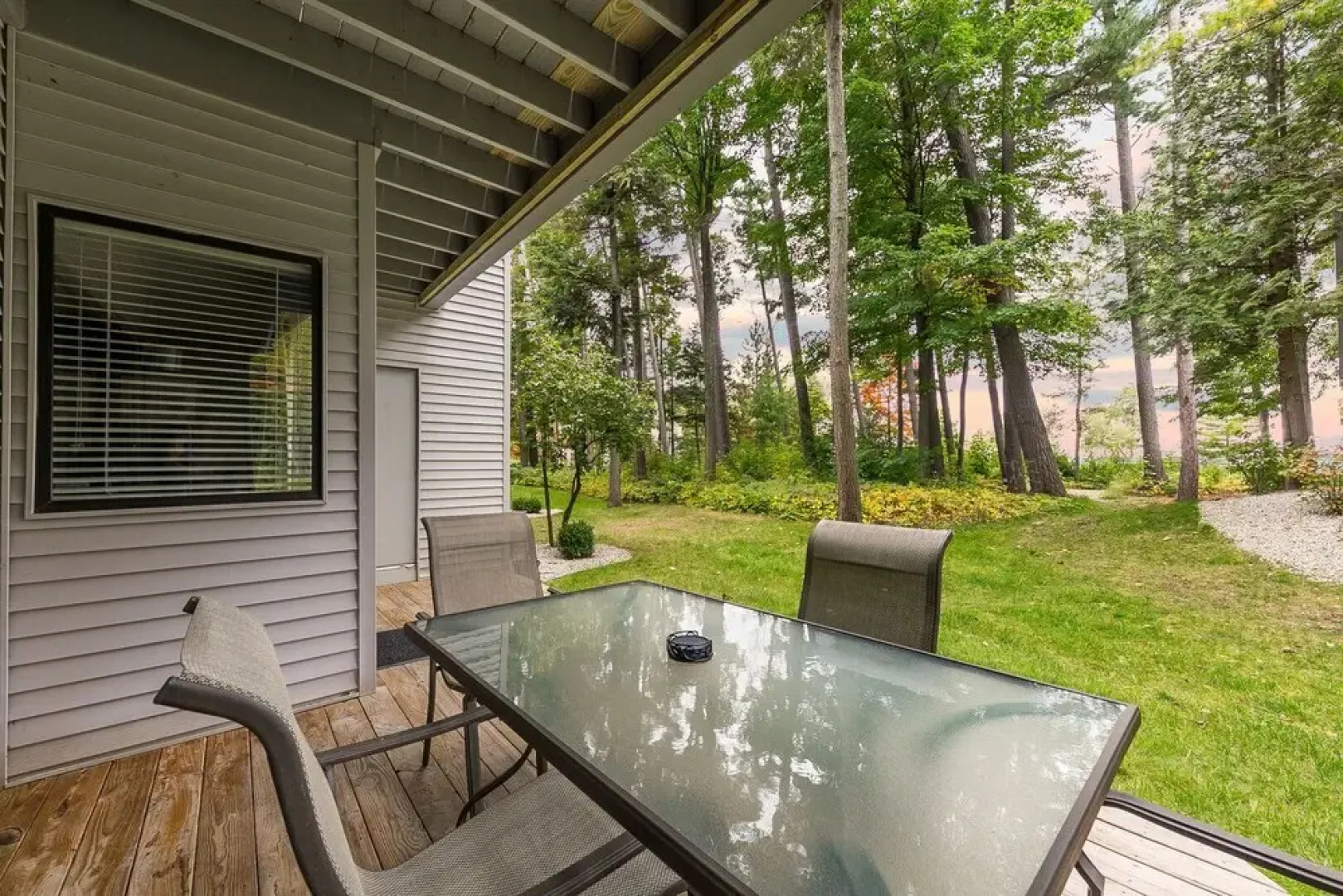 The Shores Lakeside Condo Unit 5682