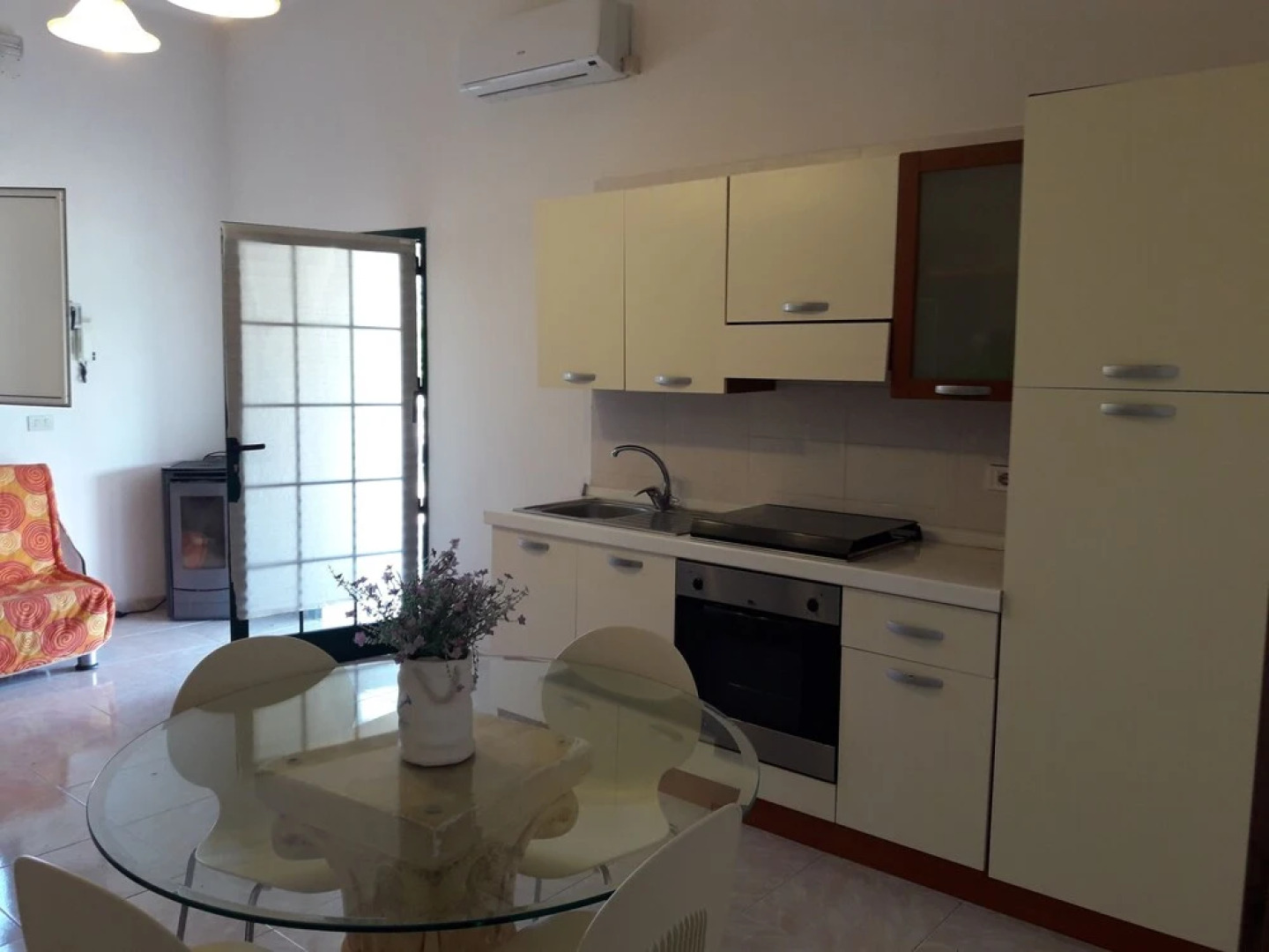 Agriturismo l'Annunziata