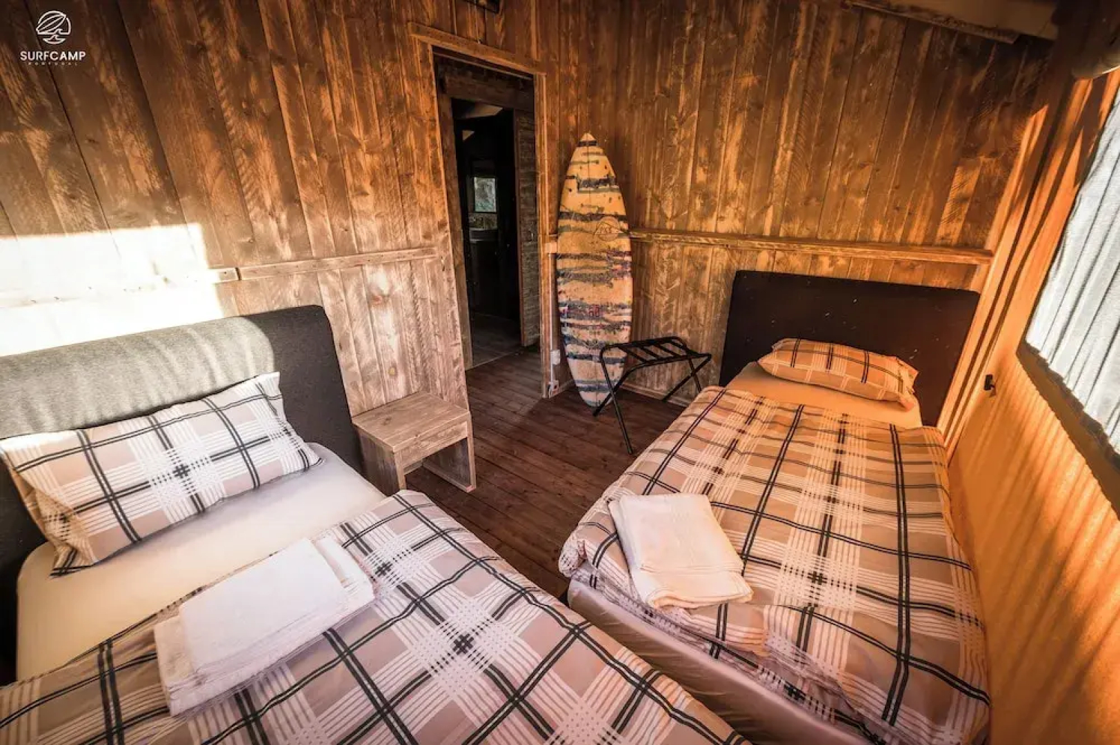 Oasis Surfcamp