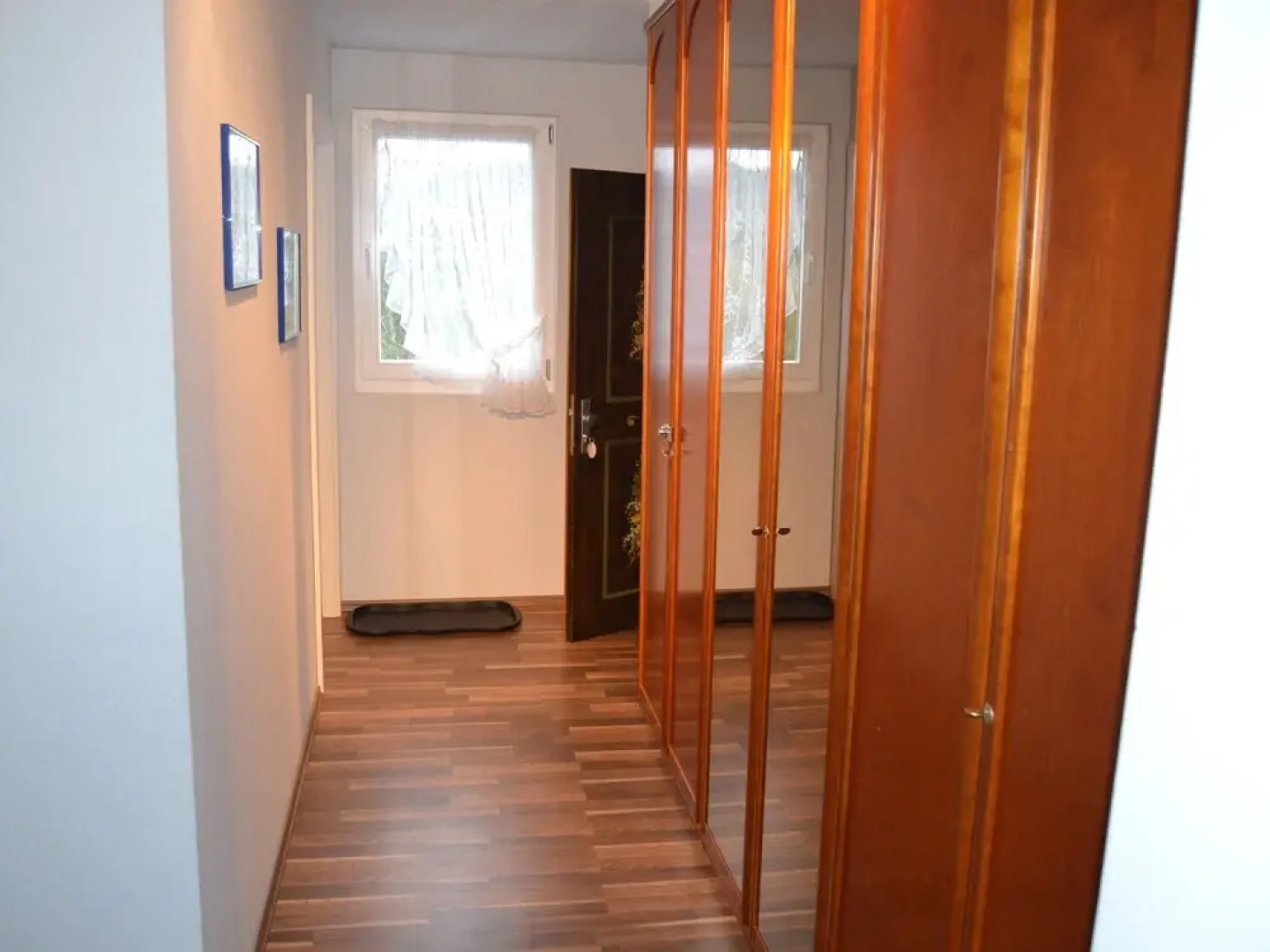 Ferienwohnung Nellessen