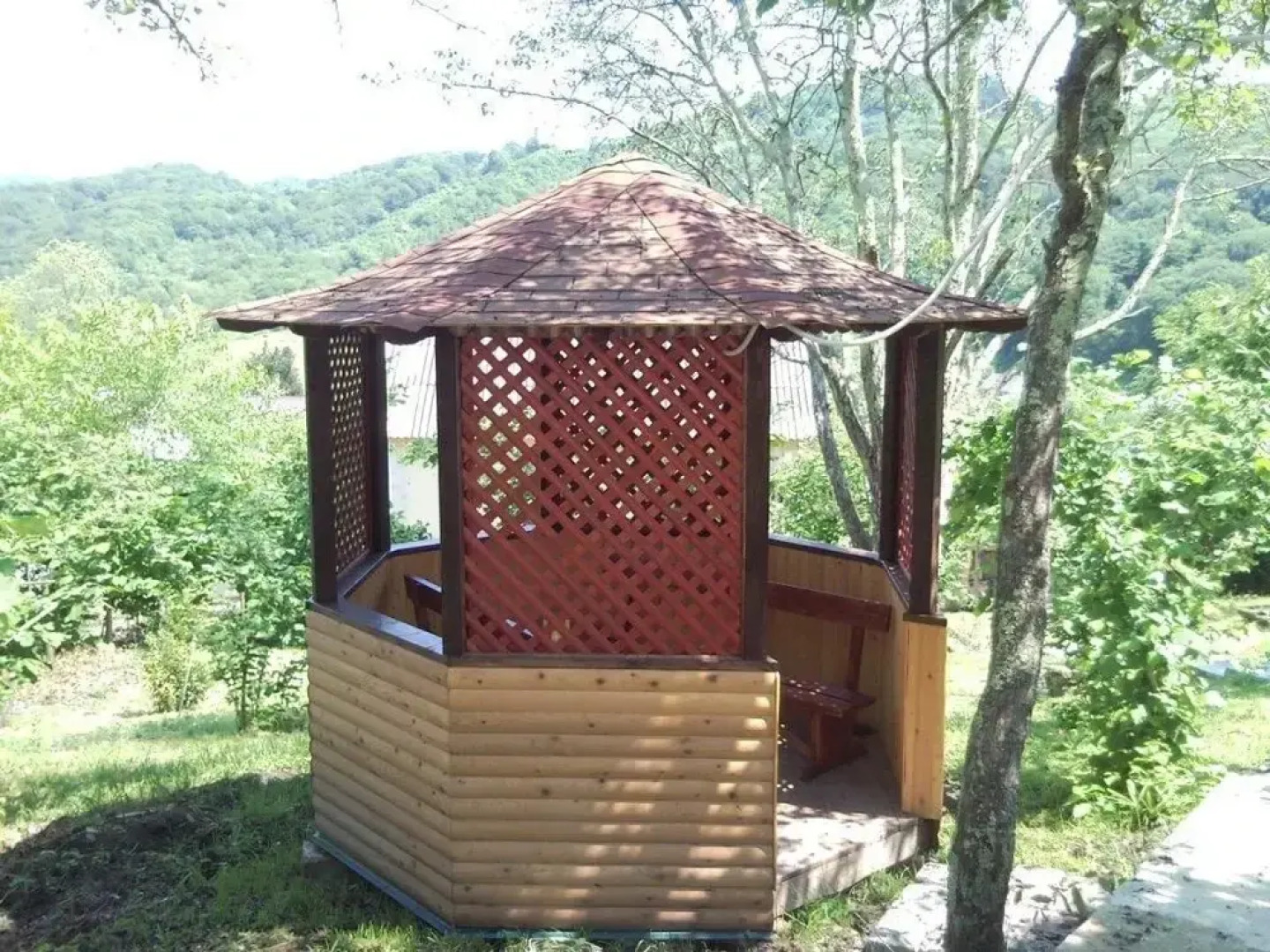 Гостевой дом Виктория