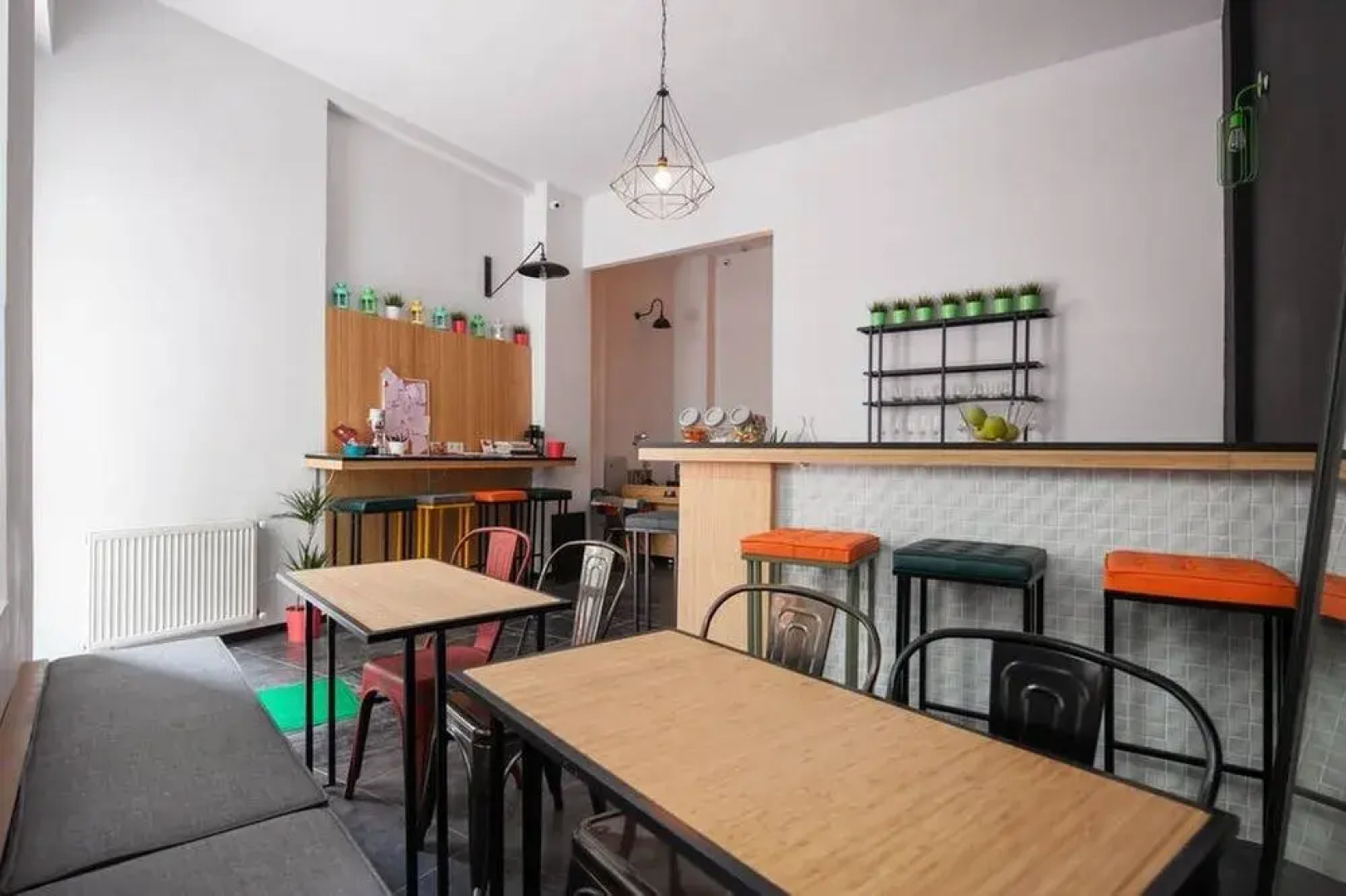 Droom Boutique Hotel