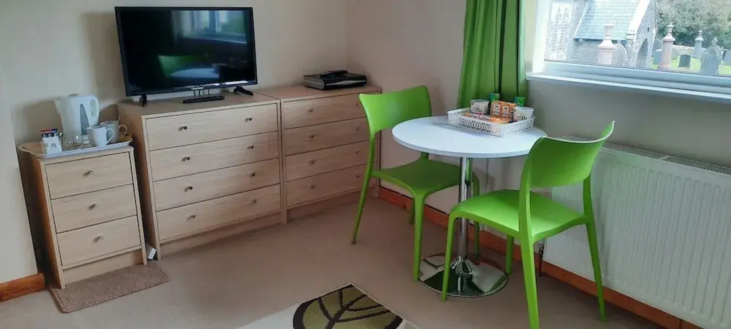 Pendine Sands Guesthouse