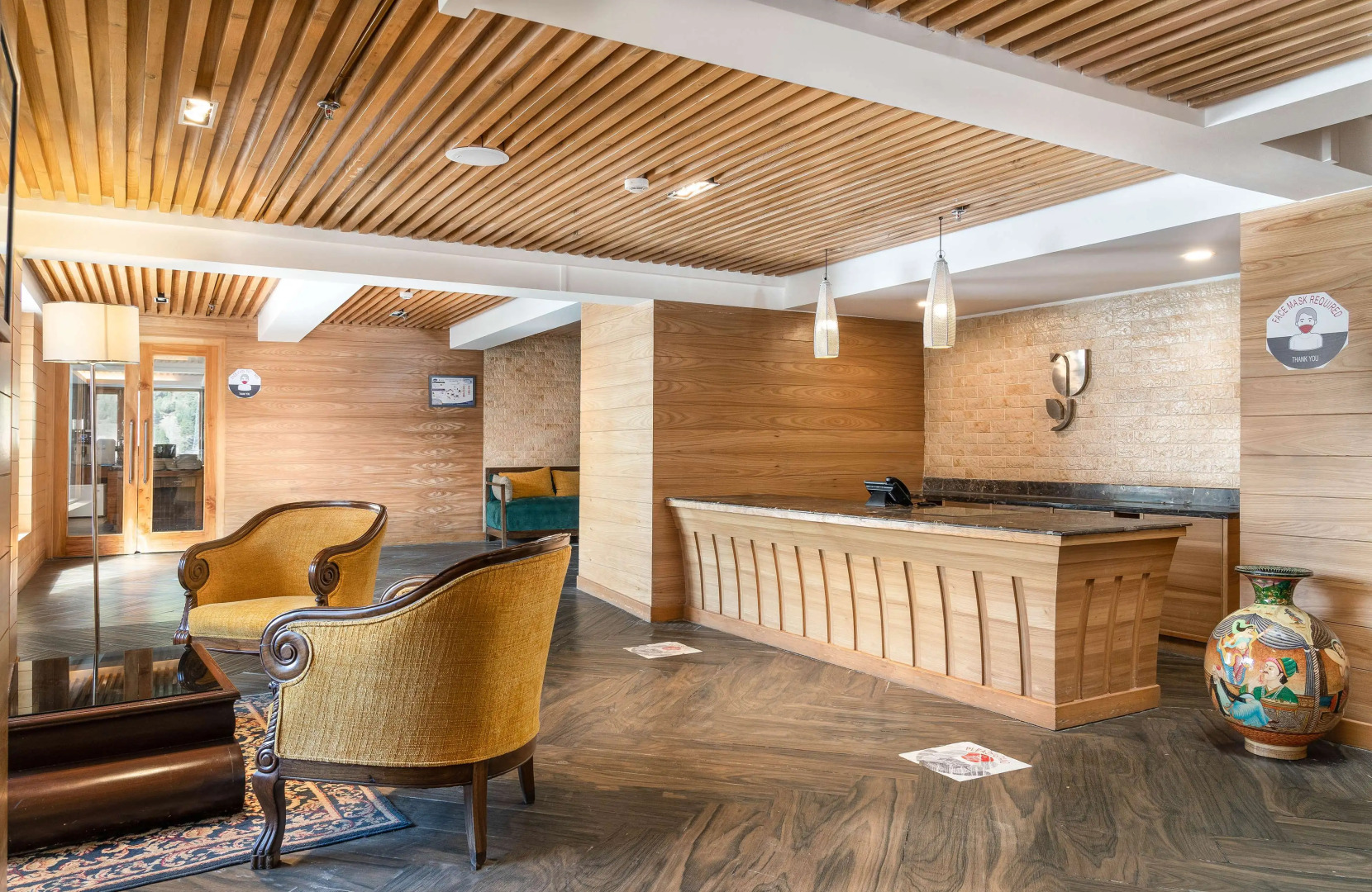 Country Inn & Suites by Radisson Sonamarg