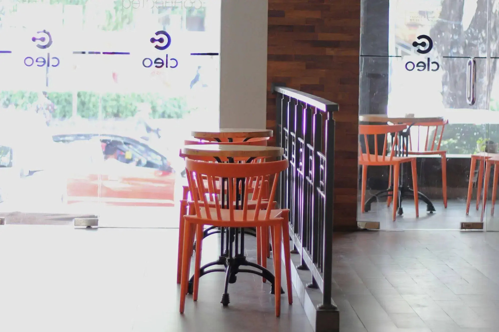 Cleo Hotel Basuki Rahmat Surabaya