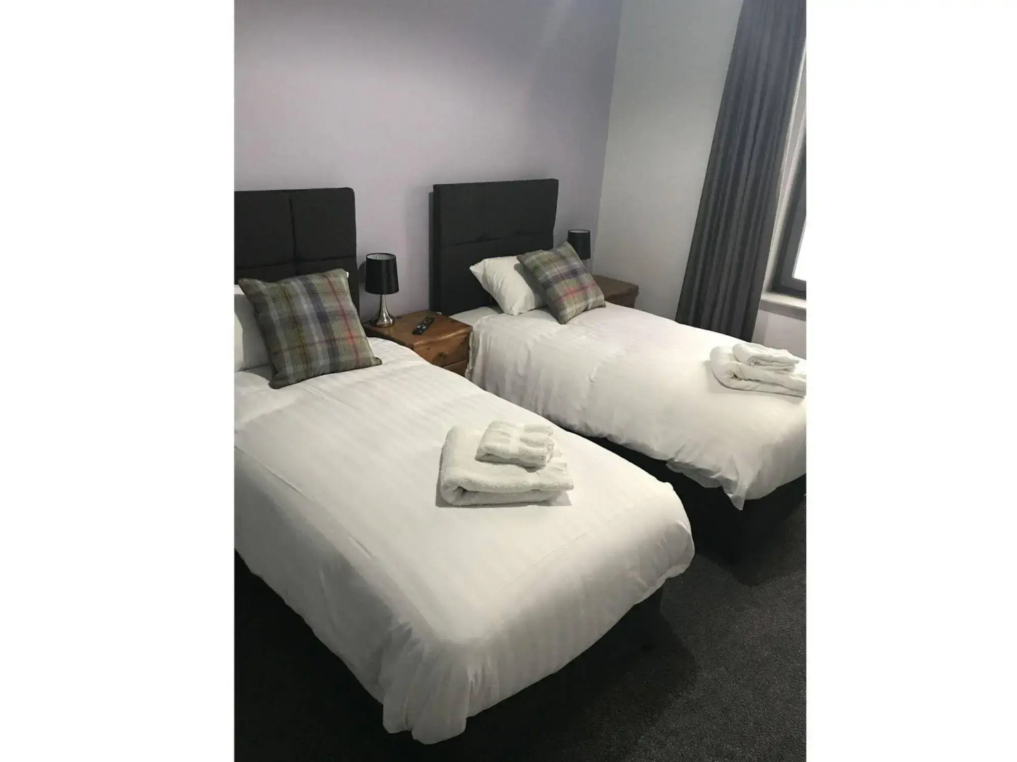 The Knowes Hotel & Restaurant