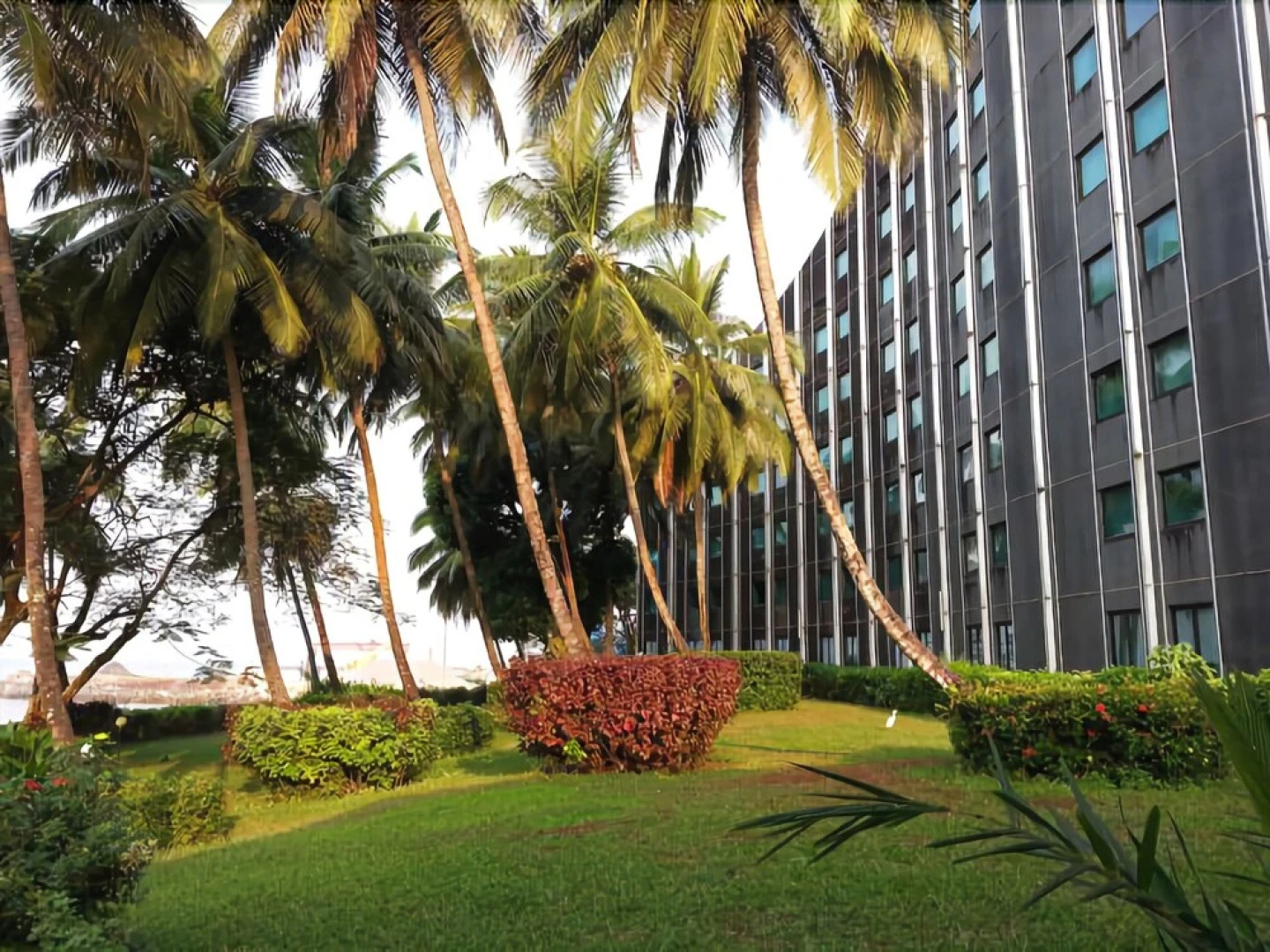 Novotel Ghi Conakry