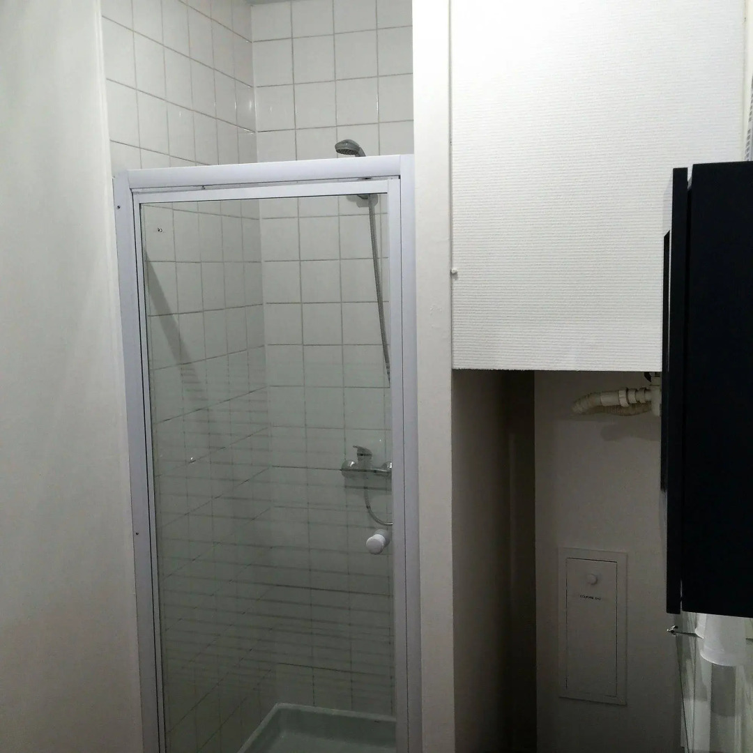 20 Résidence Pierre François