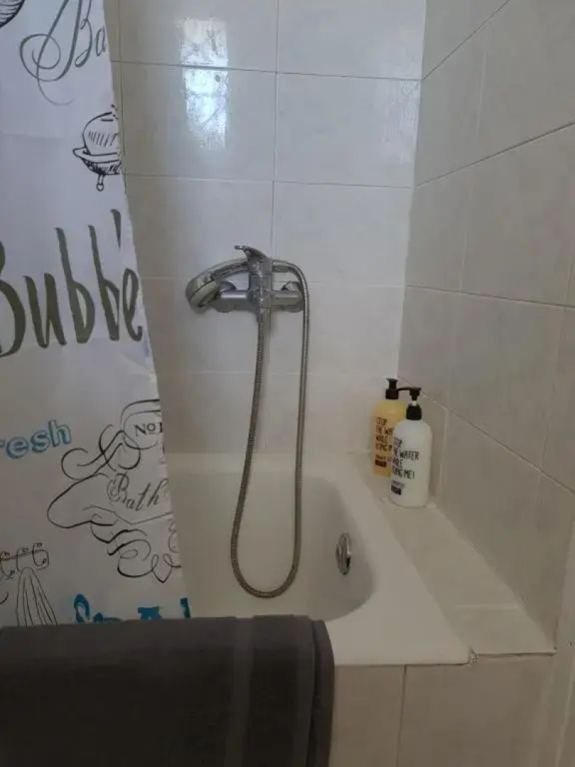 Apartment by the sea in Xilokastro