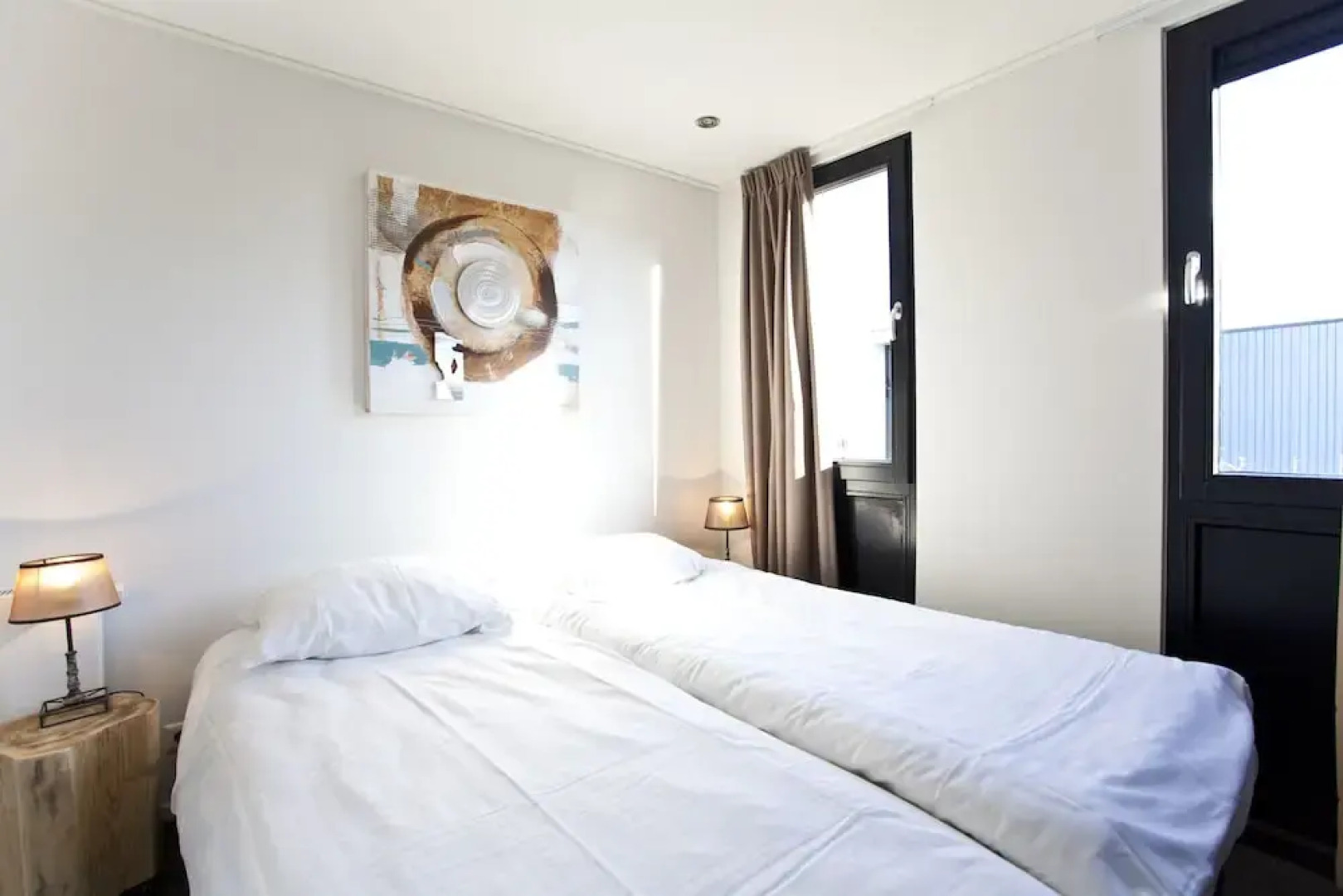 EuroParcs Spaarnwoude