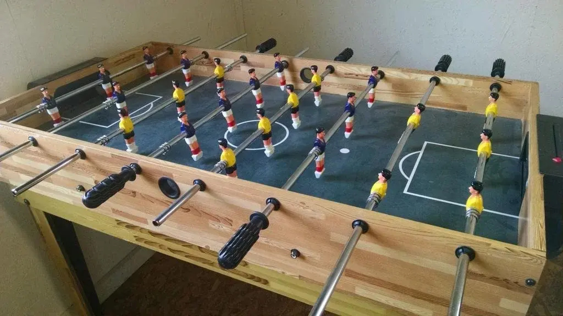 Fish & Loaves Bed and Breakfast