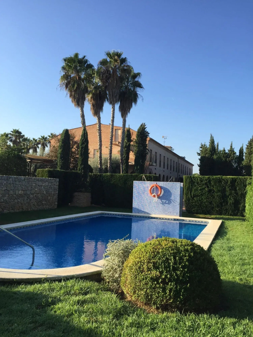 Hotel Ad Hoc Parque Golf