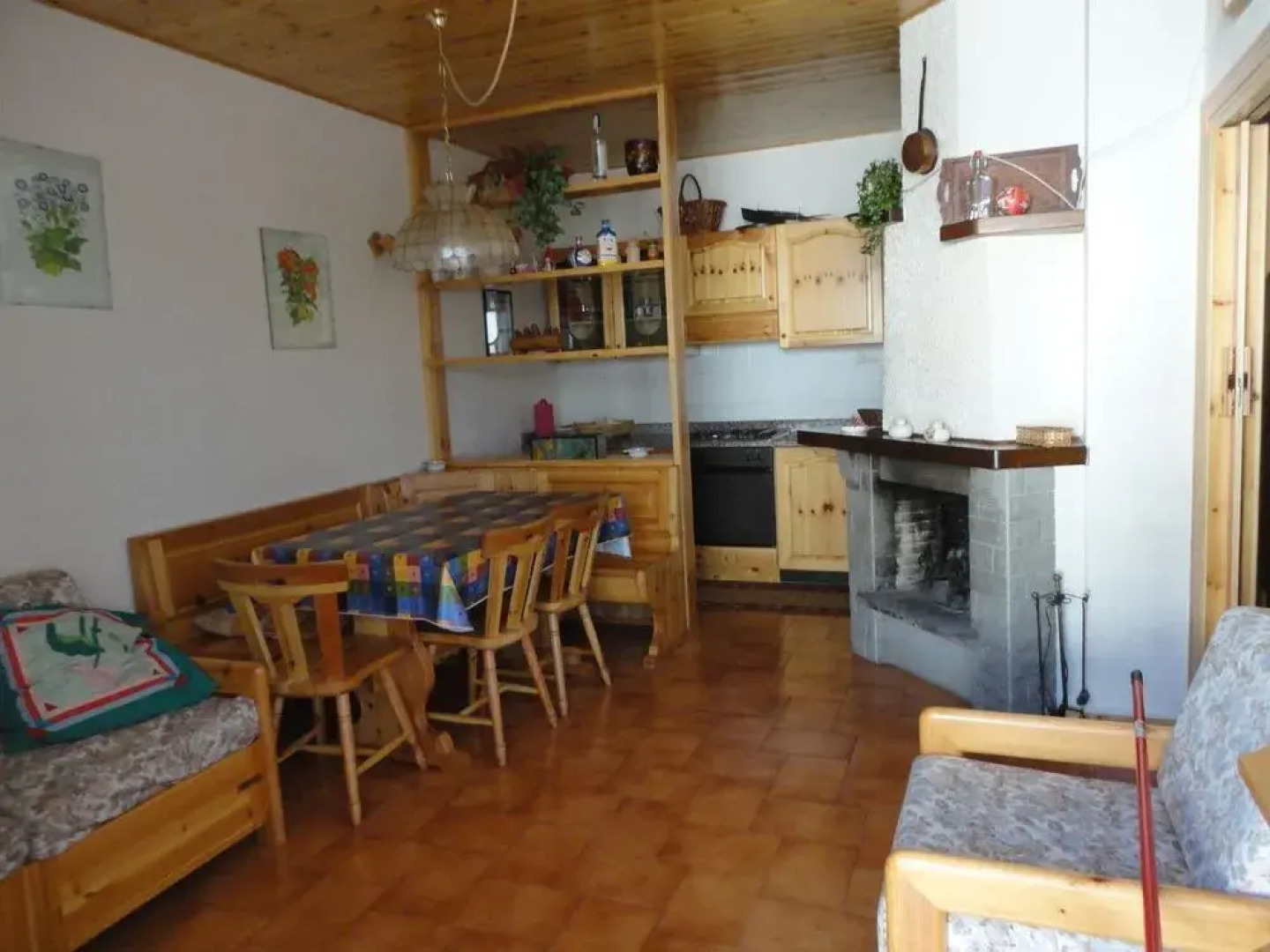 Appartamento Il Campo