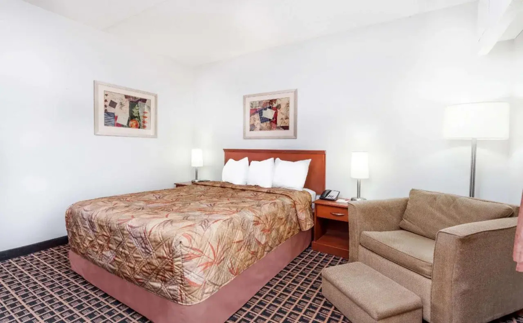 Ramada by Wyndham Yorkton