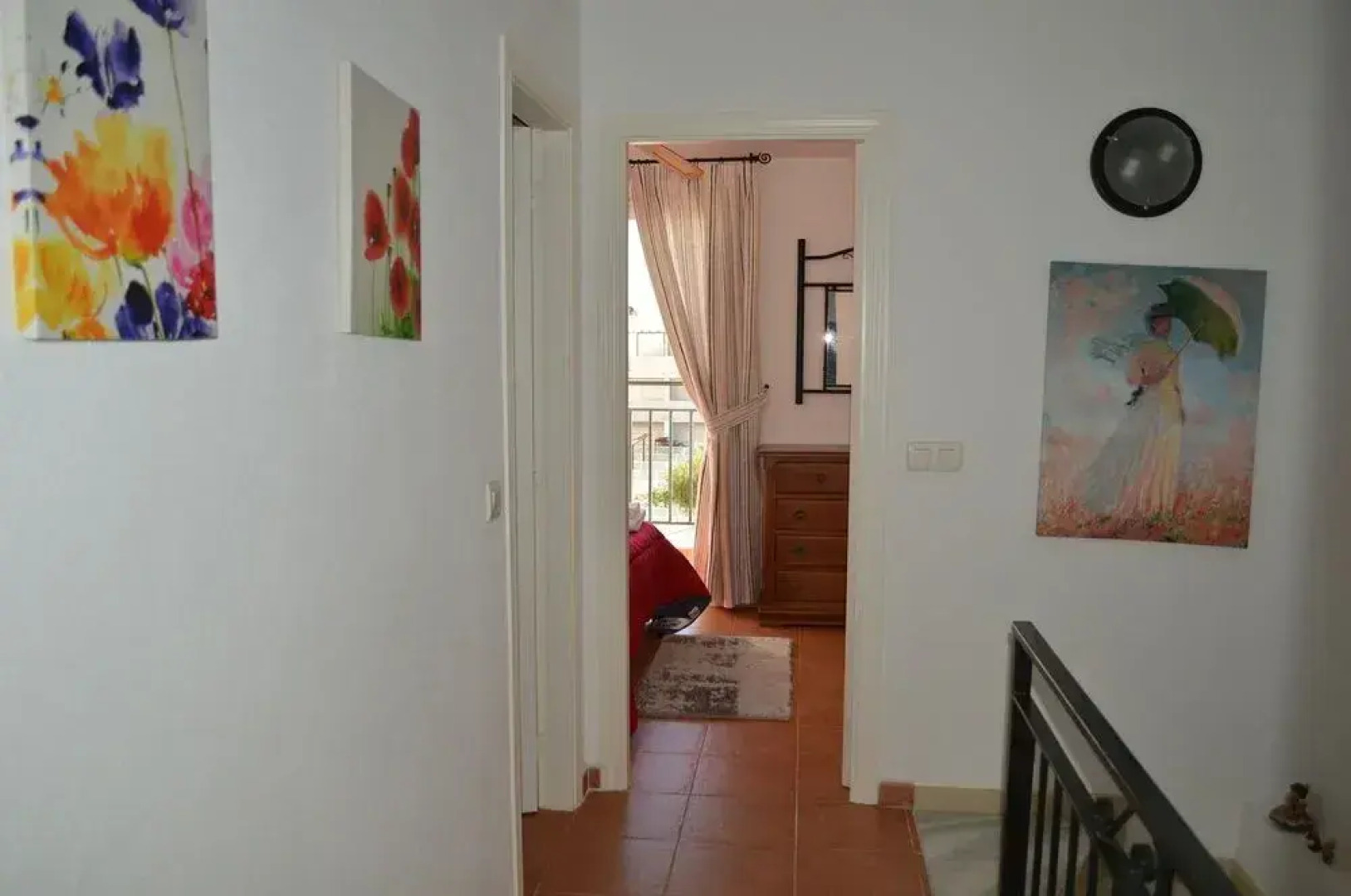 Natura World Apartamentos