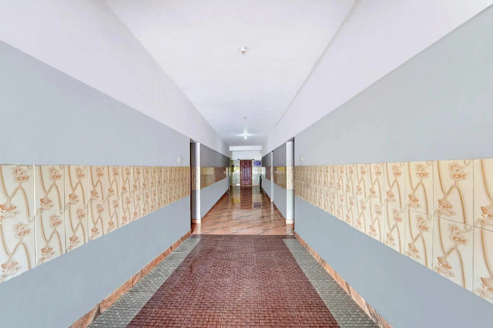 Hotel Jp Castle By OYO Rooms