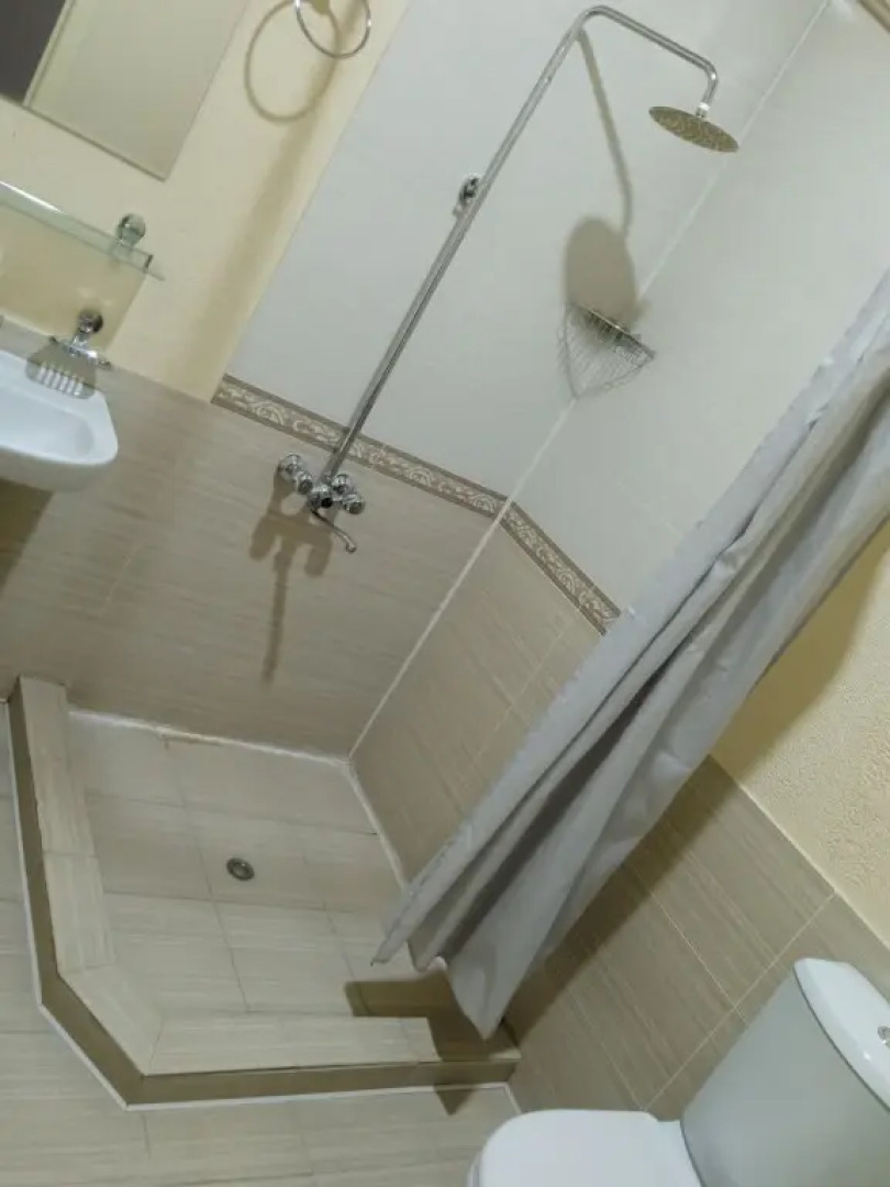 Отель Shohdiyor