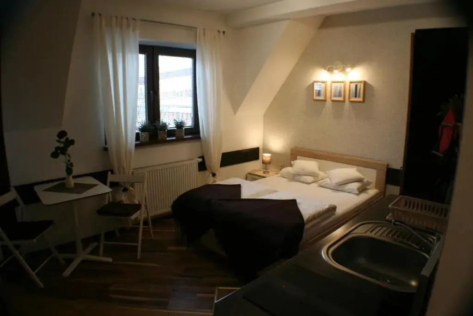 Apartamenty Centrum Zakopane 2