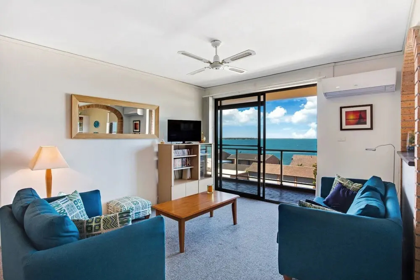 Triview, Unit 10/1 Mitchell Street