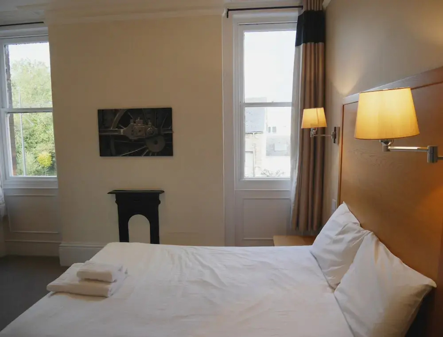 Great Western Hotel Swindon