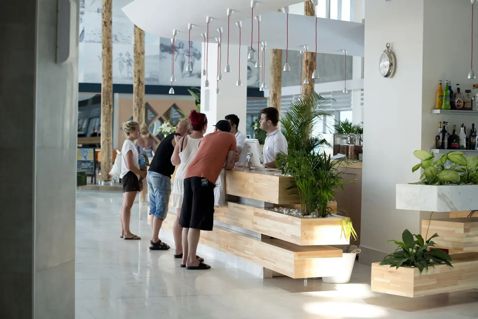 Selene Beach & Spa Hotel