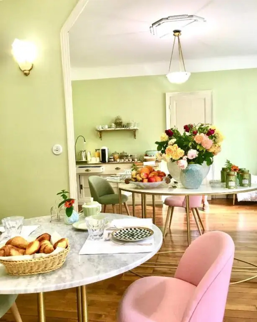 Le 1930, chambres d’hôtes de charme