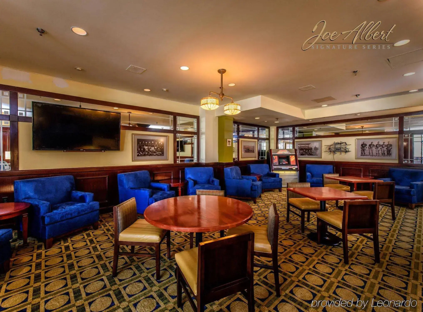 DoubleTree by Hilton Canton Downtown