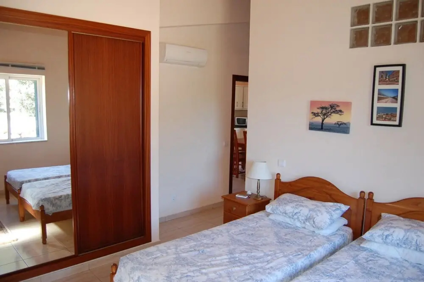 House With 2 Bedrooms in Algoz, With Pool Access, Furnished Garden and
