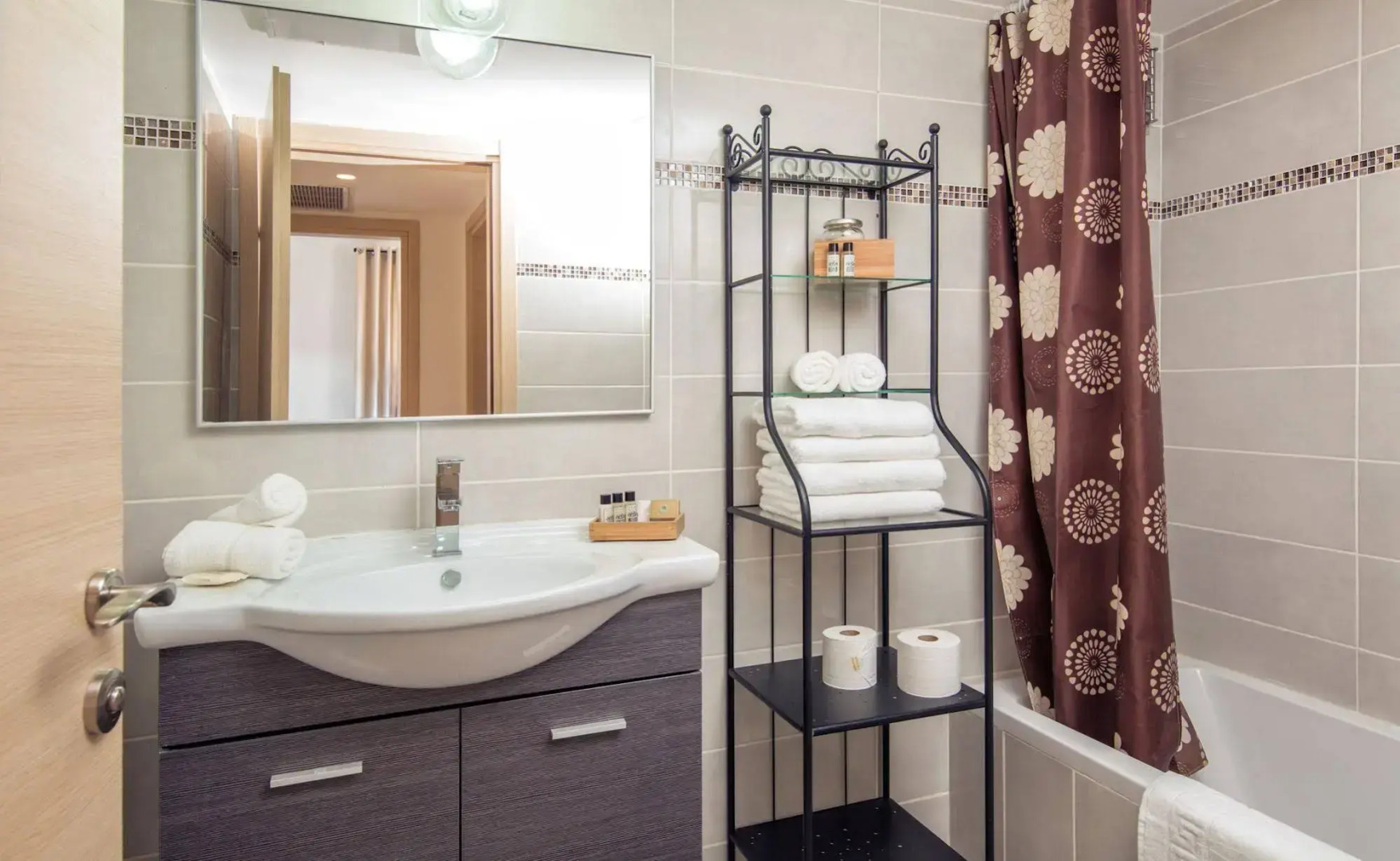 Stay Jaffa Jerusalem