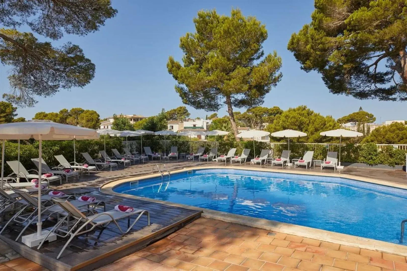 Hotel JS Paradise Sport — Adults Only