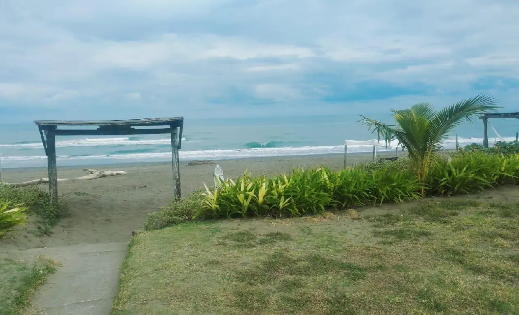 Taboga Eco Boutique Hotel