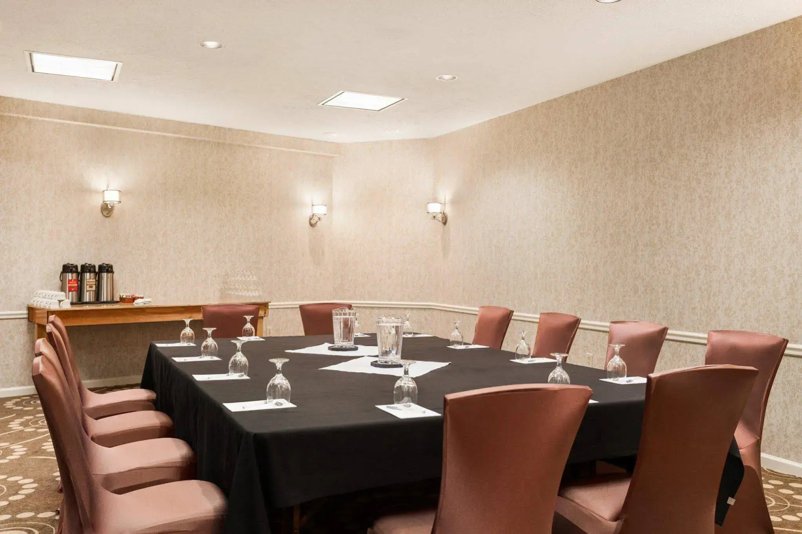 Hampton Inn Colchester