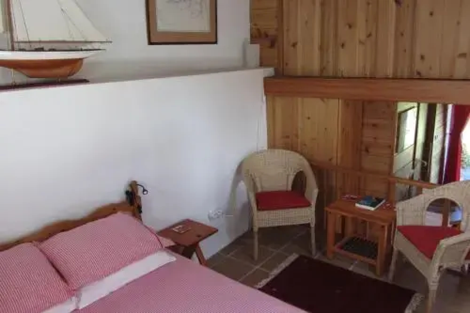 O Palheiro Holiday Apartment