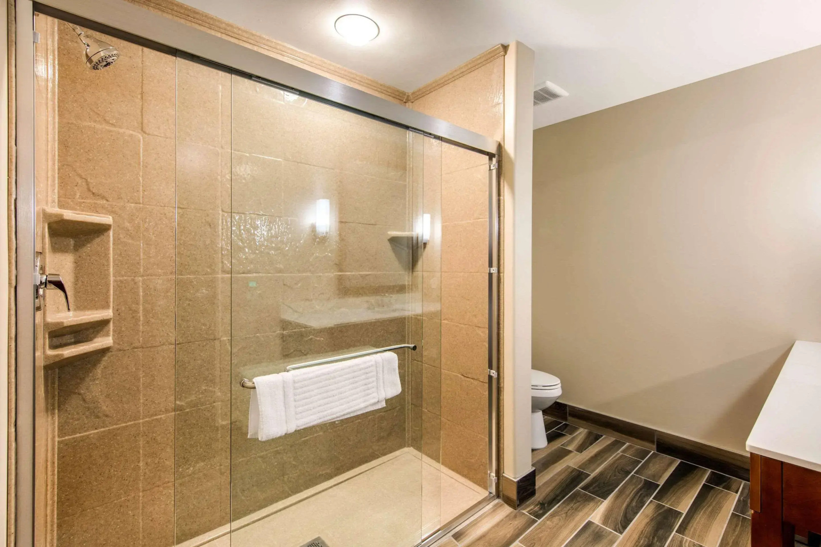 Comfort Suites Liberal North