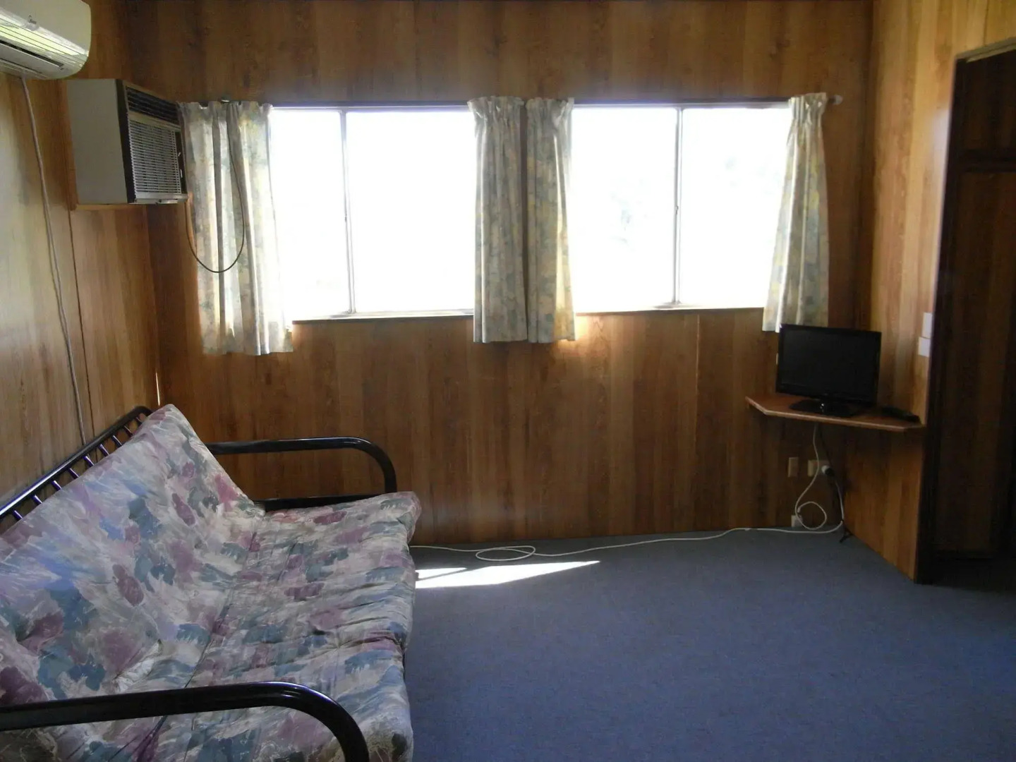 Discovery Parks - Lake Hume, New South Wales