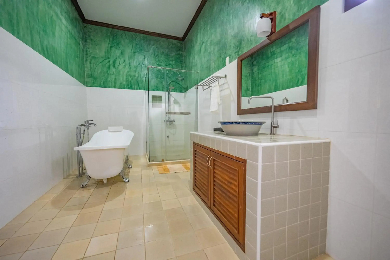 Monmuang ChiangMai resort