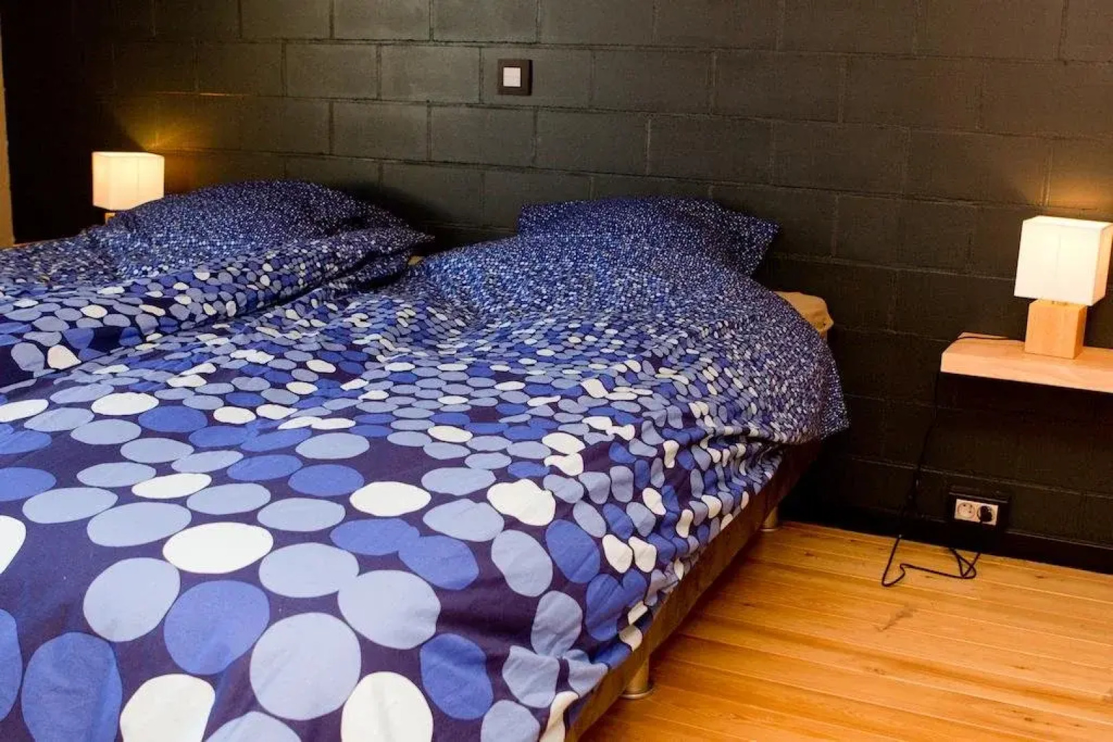 Holiday Home Hulhove