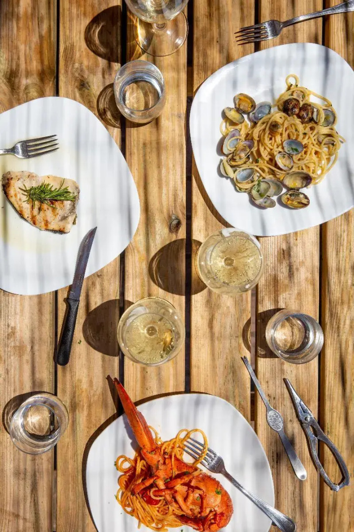 Gitavillage Argentario