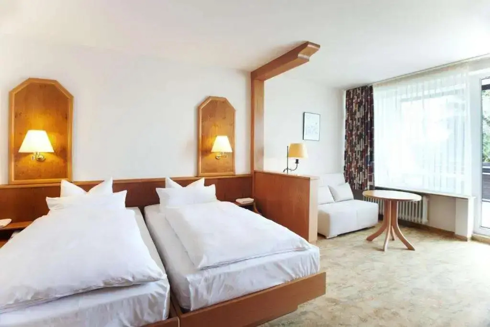 Hotel Bergschlößchen