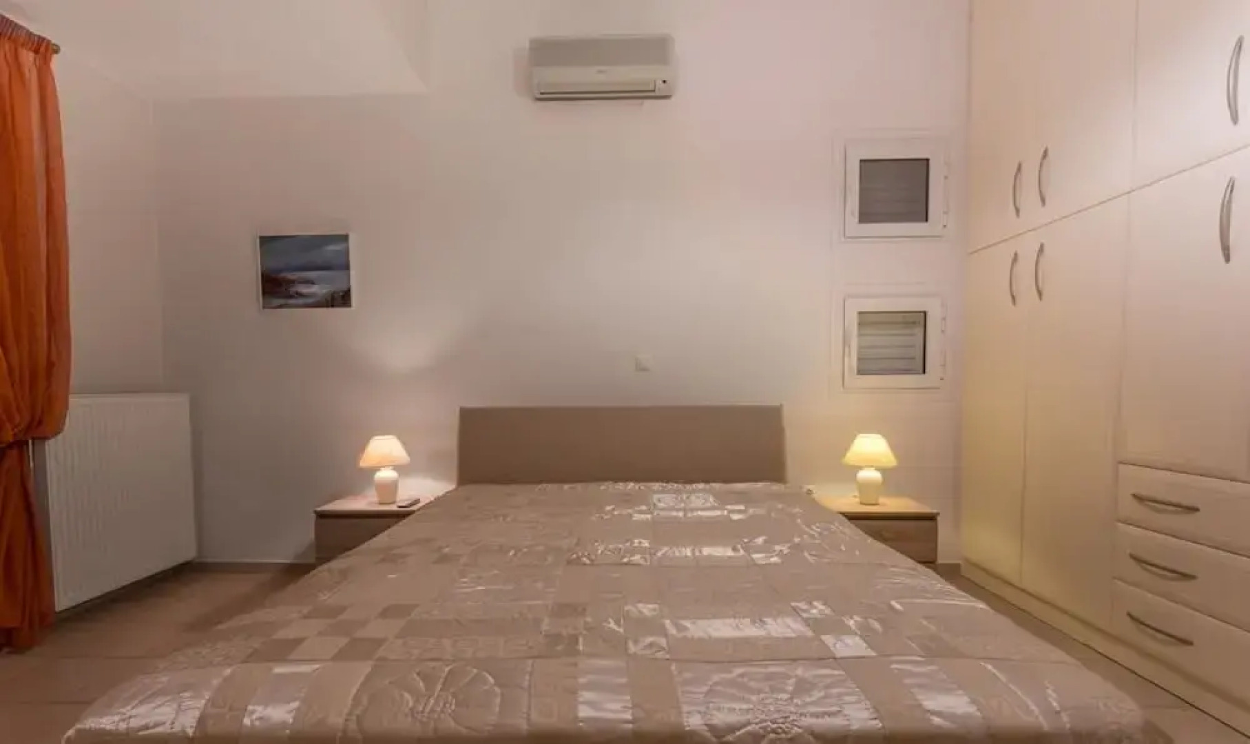 Villa Thea-Sea Blossom