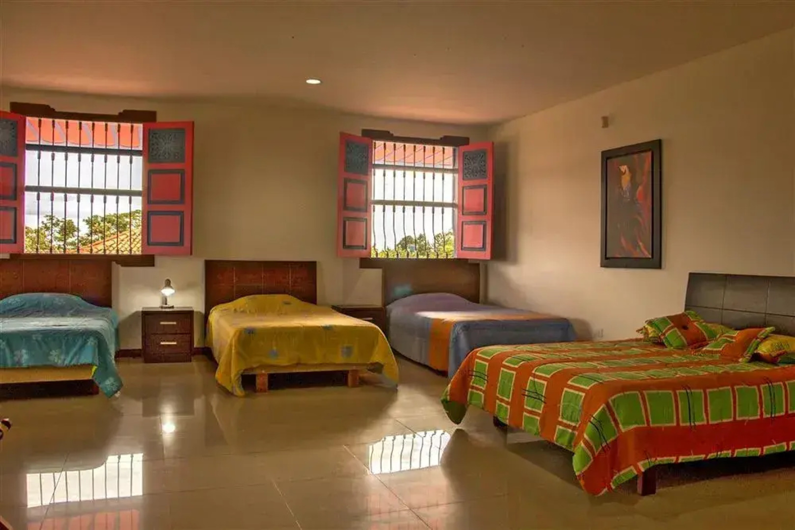 Hotel Arrayanes del Quindio