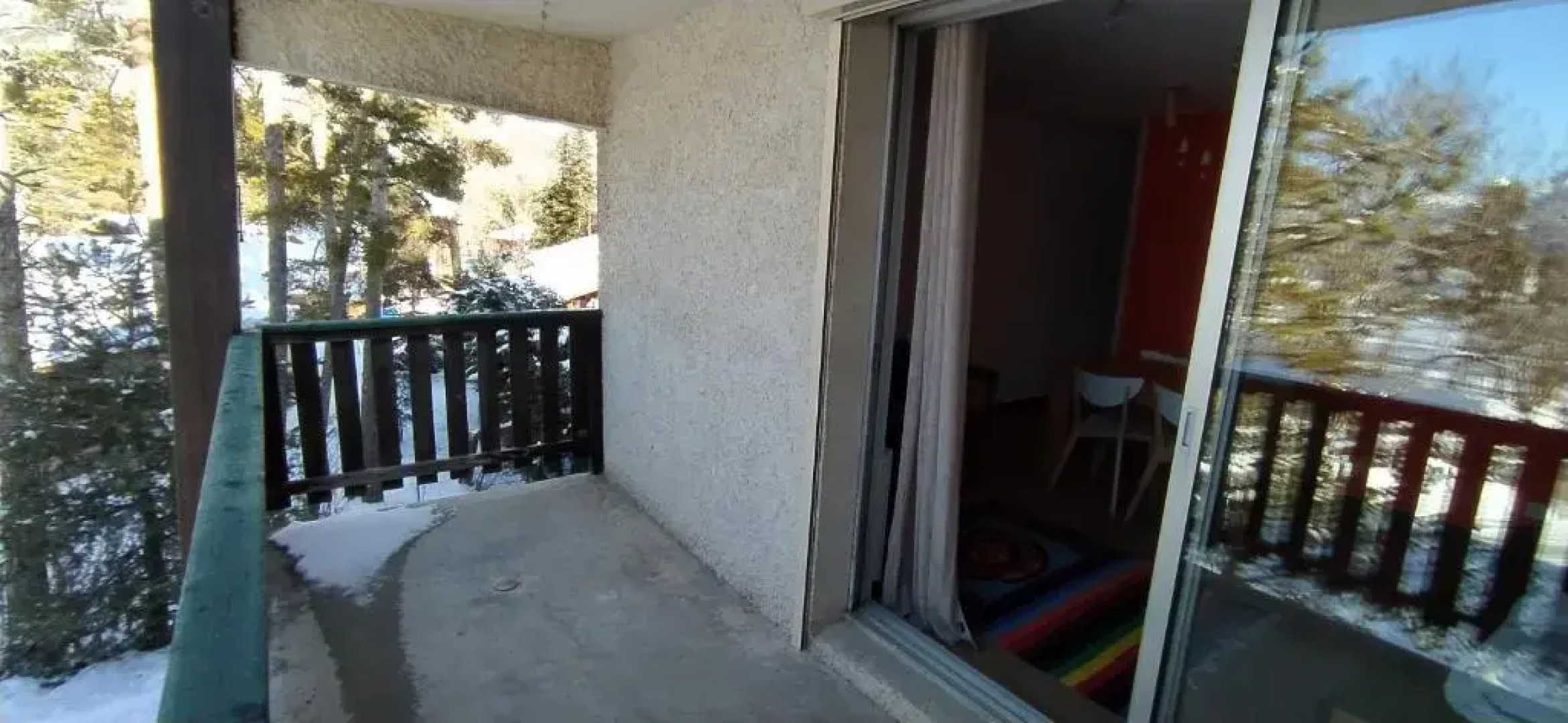 Résidence Ubaye A35