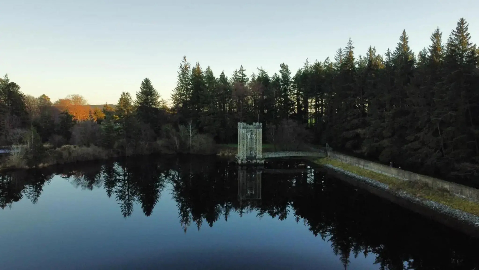 Scarr View 1st floor Apartment