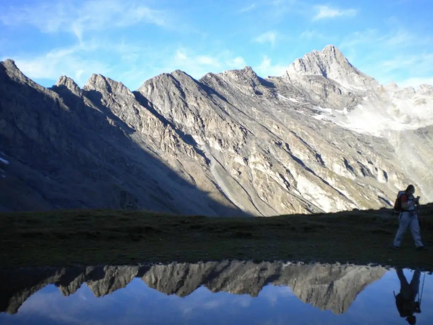 Sonnenhotel Soldanella Sonneck